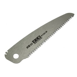 Blade Disposable Folding Saw 120woodworkExtra blade SB120-M