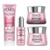 Kit Skincare 4 Pasos Ponds Bright Miracle Antimanchas