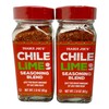 FC Trader Joe's Chile Lime Seasoning Blend, 2.9 oz, Pack