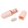 Noise Canceling Earplugs Sound Proof Light Blocking Soft Sleep Eye