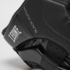 LEONE CS435 1947 Boxing Headgear, Unisex Black EDITION Protective Gear
