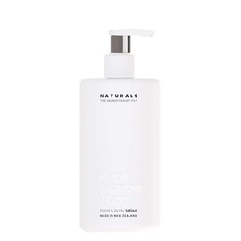 Naturals Hand & Body Lotion Neroli & Amber Wood Neroli & Amber Wood
