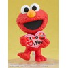 Nendoroid Sesame Street Elmo, Non-scale, Plastic, Pre-Painted Action Figure