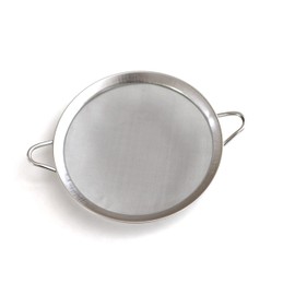 Purelife Coffee Enema Strainer - Unique 10X Micro Mesh Stainless Steel Fabric - Strains Better Than Any Other On The Market - An American Owned Company Since 2012