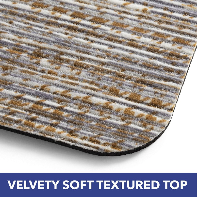 TOWN & COUNTRY BASICS Smooth Step Houndstooth Low Profile Utility