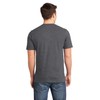 District - Young Mens Very Important Tee . Dt6000 -