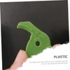 Ciieeo Peelers 100pcs Fruit Opener Set Peeler The Skin Off