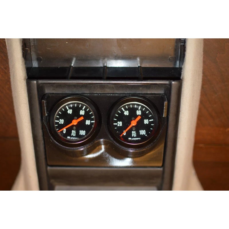 Yonker LLC Jeep Cherokee XJ 97-01 ZJ 93-98 overhead console