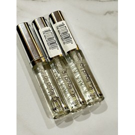 COVERGIRL 3X covergirl 900B liquid lip slicks pure glaze Sealed HTF