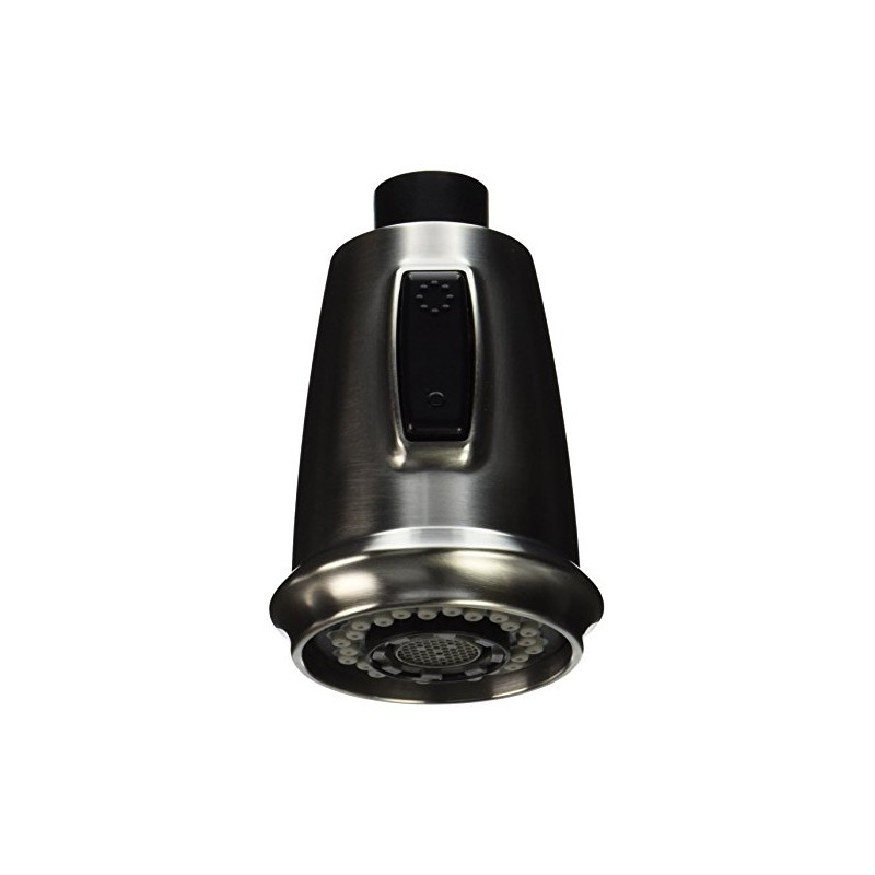 Delta Faucet RP60735SS 1.5 Gpm Victorian Wand Assembly, Stainless