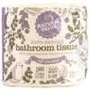 Natural Value 100% Recycled Bathroom Tissue, 500 2-Ply Sheets Per