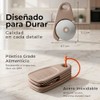 Juego de Utensilios de Cocina 5 en 1 para Casa,Camping,