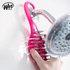Artbox/Wet Brush Hairbrush Shower Detangler Washable Brush Shampoo Comb /