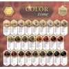 Color Time Hair Colour Permanent with Royal Jelly 100 ml