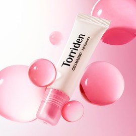 Torriden Cellmazing Low Molecular Collagen Lip Essence 11mL - Torriden Cellmazing Low Molecular Collagen Lip Essence 11mL