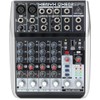 Behringer Xenyx QX602MP3 Mixer with USB MP3 Playback