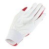 UA CLEAN UP BG 6001310 (600) Red White M, red
