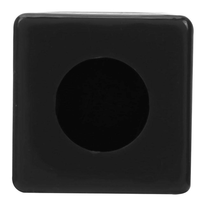 Zer one Durable Chalk Holder Portable Billiards Chalk Pool Cue