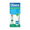 Clinere Ear Oil Conditioner & Ear Cleaners Cleaning Care Kit,