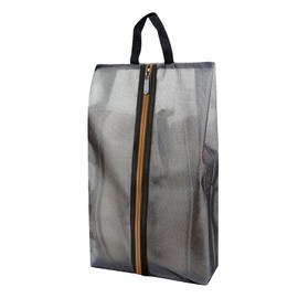 Senteria Shoe Case, Shoe Bag, Waterproof, Odor Resistant, Dirt-Proof, Dustproof, Translucent, Ultra Lightweight, Shoes Case, Sports, Shoe Bag, Outdoor, Business Trip, Travel, Golf, Football, School,