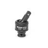 Titan 46130 1/4-Inch Drive Impact Universal Joint Socket