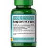 Puritan's Pride Turmeric Curcumin 500 Mg-180 Capsules Exp 6/26