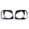 (MBK) Gymney JB23 Headlight Cover, Angry Eye Cover, Imekan