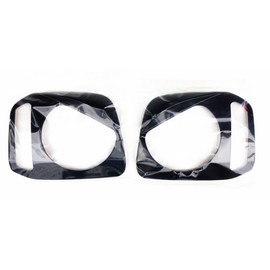 (MBK) Gymney JB23 Headlight Cover, Angry Eye Cover, Imekan