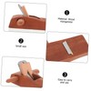 COHEALI Hand Planer DIY Trimming Tool for Carpenter Flat Plane