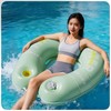 Float, Water Hammock, Inflatable Pool Float, Hammock, For Adults, Water