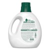 Seventh Generation SEV 45064EA Natural Liquid Laundry Detergent - Fresh