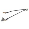 A-Premium Front Windshield Wiper Motor and Linkage Assembly Compatible with