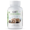 Catit Catnip Bubbles for Stimulating Indoor and Outdoor Cats