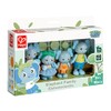 Hape Green Planet Explorers Koala Family