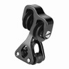 Aluminium Alloy Archery Compound Bow Cable Slide String Splitter Roller