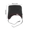 Heat Migraine Relief Hat Hot Compress 3 Gear Adjustable Even