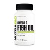 Nutrabio Omega 3 Aceite de Pescado - 150 Capsulas Blanda