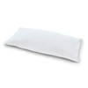 Tempur Jersey Zip Pillow Cover