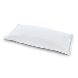 Tempur Jersey Zip Pillow Cover