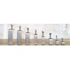 Foxwake Stainless Steel C Clamps 3.2In for Mounting, Heavy Duty