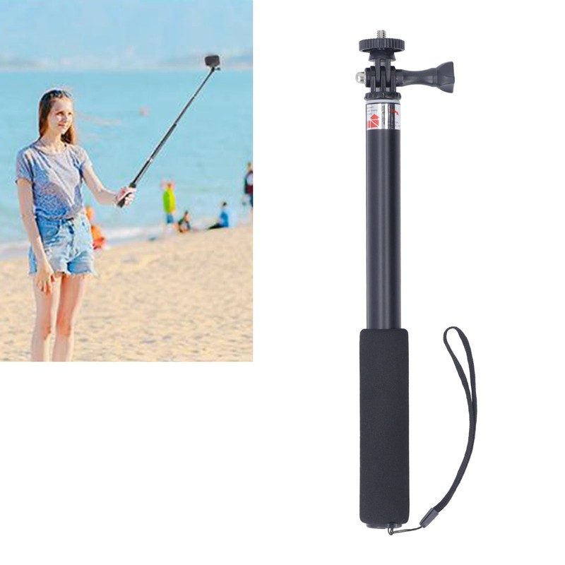 36.22inch Extension Pole for OSMO Pocket 3 Invisible Selfie Stick