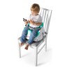 Baby Einstein Dine & Discover Asiento Elevador Multiusos Par