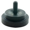 K Tool International Flaring Tool Adaptor 1/4 Inch