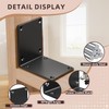 Dabolang 2 Pcs 8" X 8" X 5" Heavy Duty