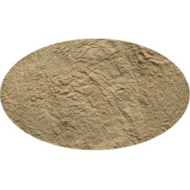 Eder Gewürze - Ground Lemon Peels - 500g