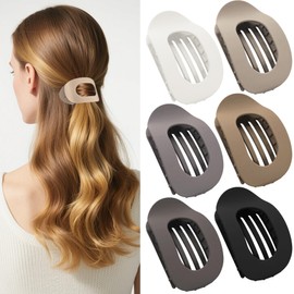 Flower hair clip, Hawaiian hair clip for women, hair clip, flower, flower hair clips