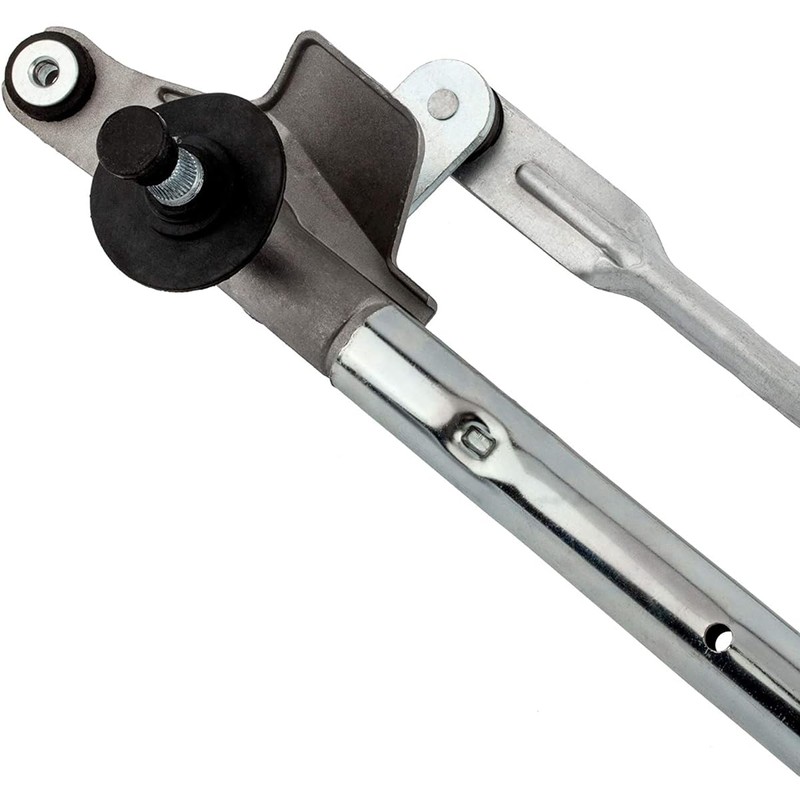 YMAUGP Windshield Wiper Motor Transmission 25948436 For Chevy Equinox For