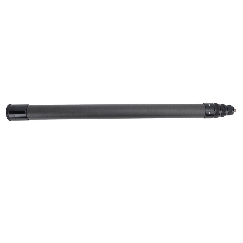 Selfie Stick Extendable Extra Long 2m Carbon Fibre Handheld Adjustable