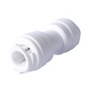 5/16" to 5/16" Refrigerator Water Line Tube Connector Unit Compatible