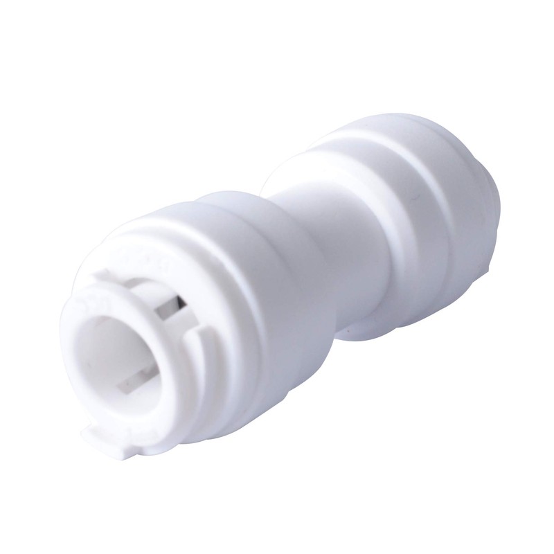 5/16" to 5/16" Refrigerator Water Line Tube Connector Unit Compatible